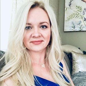 Meet your Posher, Kristina